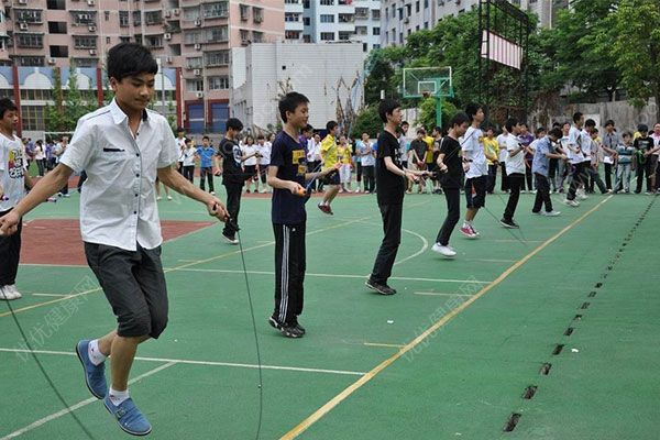 中考体育项目有哪些？中考体育注意事项(2)