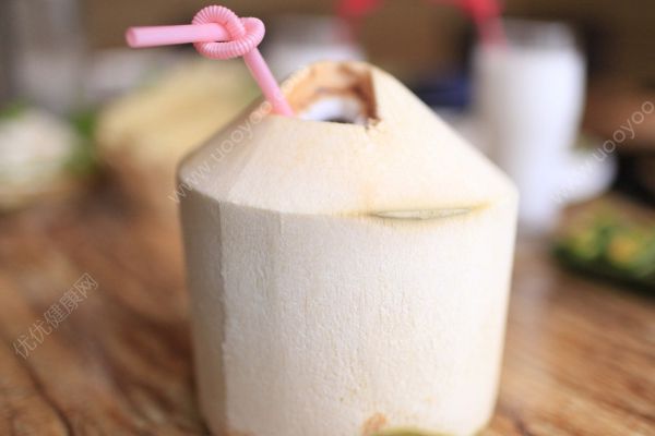 椰子汁可以加热喝吗？椰子汁可以加热吗？(2)