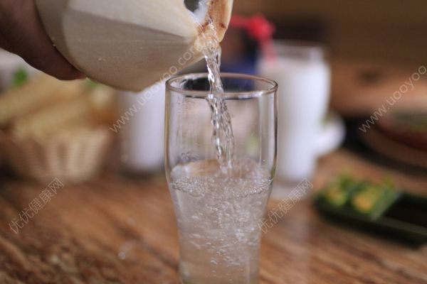 椰子汁可以加热喝吗？椰子汁可以加热吗？(4)