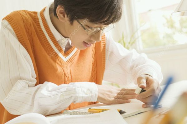 高中生如何学好英语？高中生如何提高英语成绩？(5)