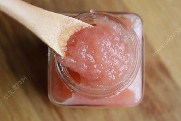 桃子可以做果酱吗？桃子果酱的做法(1)