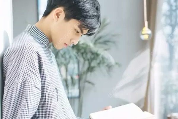 初中男生怎么变帅？初中男生变帅的技巧(3)
