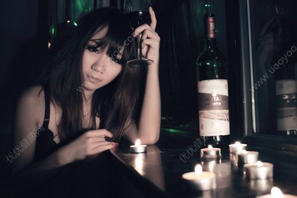 初一女生自虐好不好？初一女生自虐正常吗？(4)