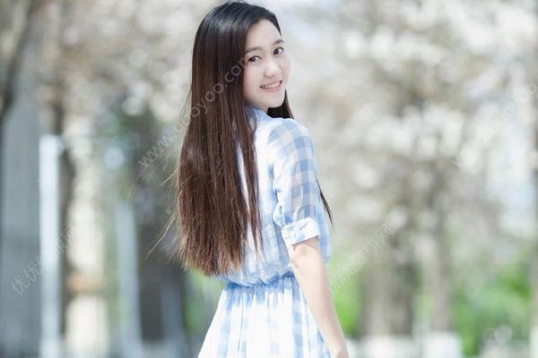 高中女生怎么打扮自己？高中女生怎么变漂亮？(3)