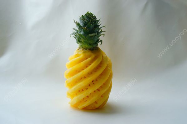 菠萝发黑怎么回事？菠萝发黑可以吃吗？(4)