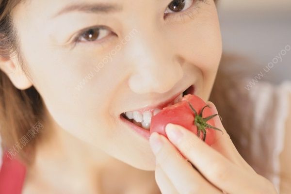 高中女生怎样变白？高中女生变白方法(3)