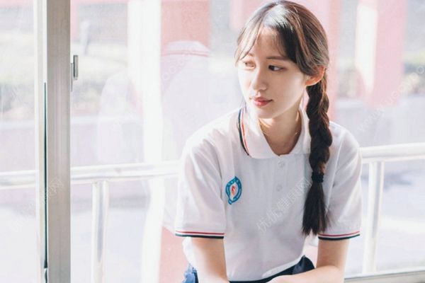 高中女生怎么打扮自己？高中女生怎么变漂亮？(2)