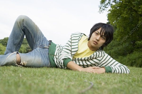 高中男生如何表现自己？高中生如何让人记住自己？(4)