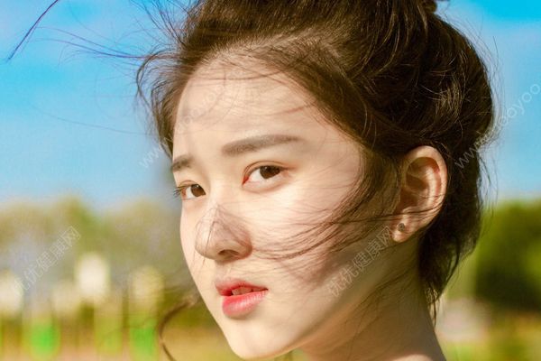 高中女生怎么打扮自己？高中女生怎么变漂亮？(4)