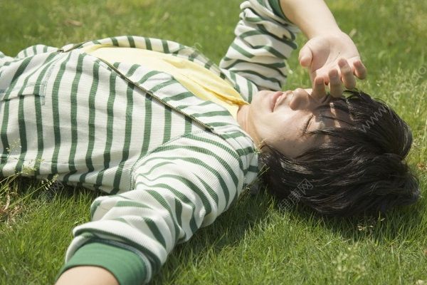 高中男生如何表现自己？高中生如何让人记住自己？(2)
