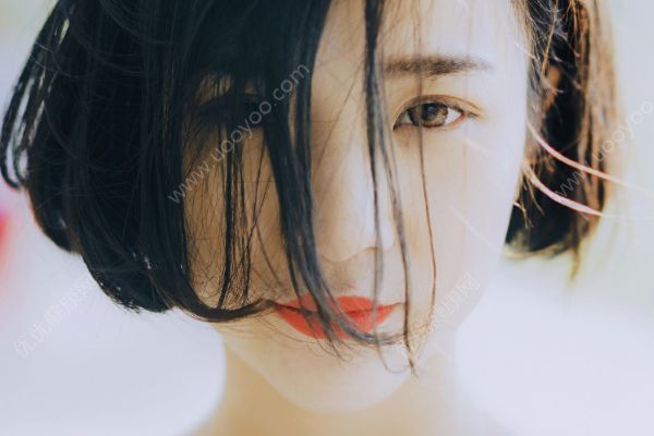 剪短发后悔了怎么办？初中能留长发吗？(1)