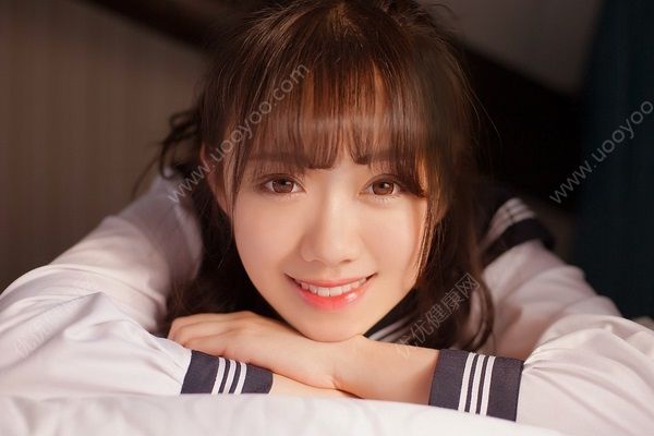 高中女生怎么打扮自己？高中女生怎么变漂亮？(5)