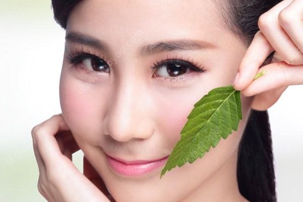 高中生脸上长斑怎么办？高中生如何快速祛斑？(5)