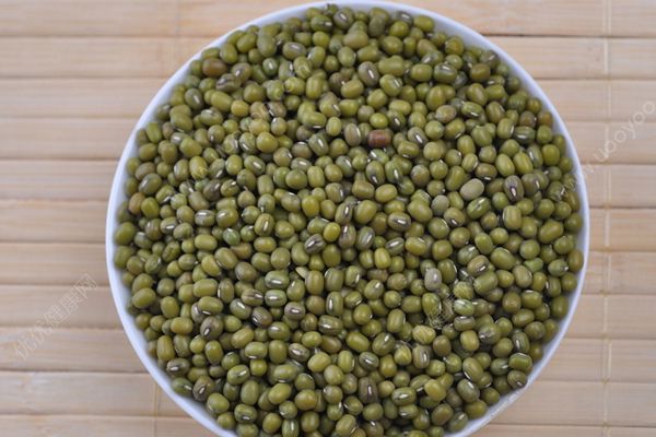 吃绿豆会解药吗？绿豆汤会不会解药？(3)