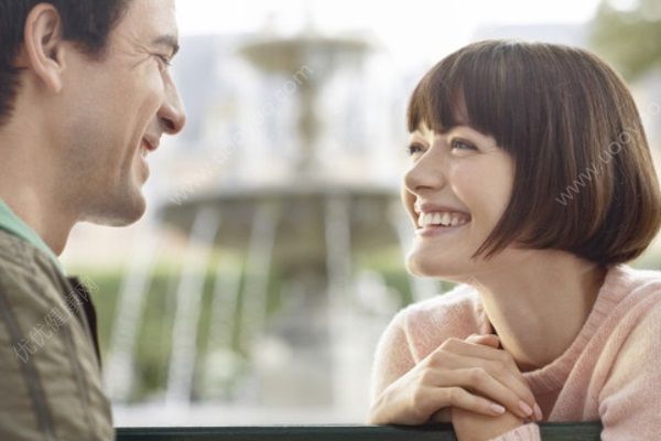 女生要的安全感是什么？怎么给女生安全感？(2)