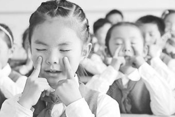高中生如何预防近视？高中生近视怎么办？(3)