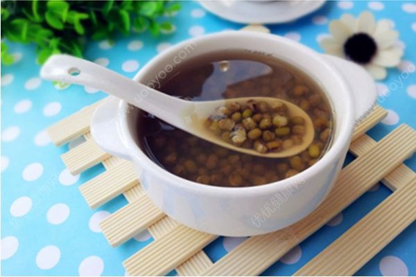 每天吃绿豆好吗？天天喝绿豆汤好不好？(3)