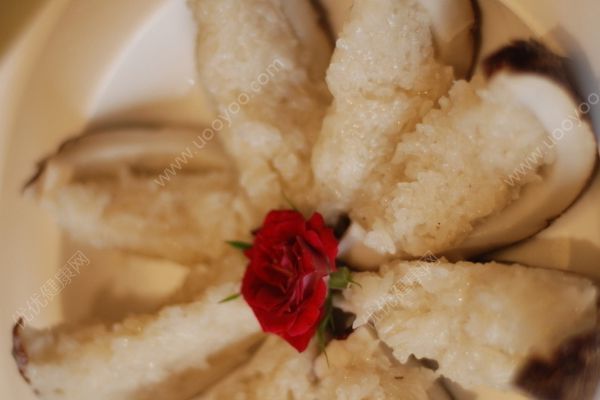 椰子饭怎么做？椰子饭怎么做好吃？(3)