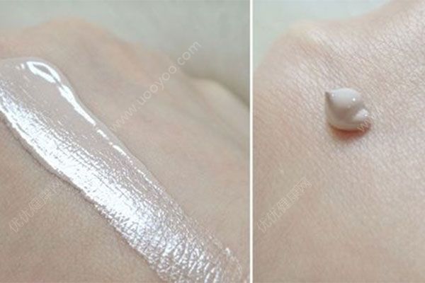 隔离霜有防晒效果吗？隔离霜可以隔离电脑辐射吗？(4)