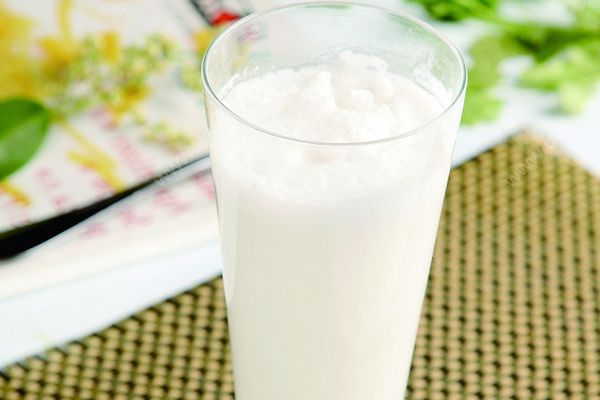 椰子可以做什么甜品？椰子做的甜品好吃吗？(4)