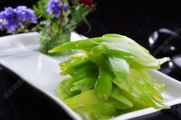 夏天吃苦瓜有什么好处？夏天吃苦瓜好吗？(3)