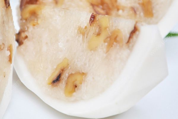 椰子饭怎么做？椰子饭怎么做好吃？(4)