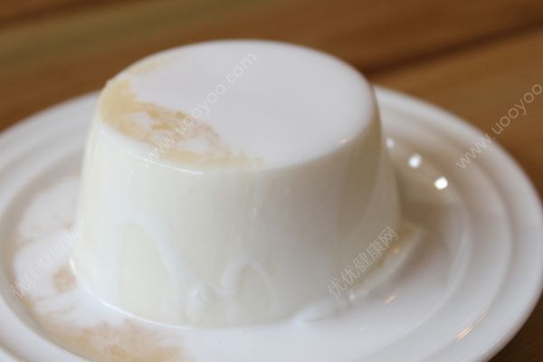 椰子布丁怎么做？椰子布丁的做法[多图]