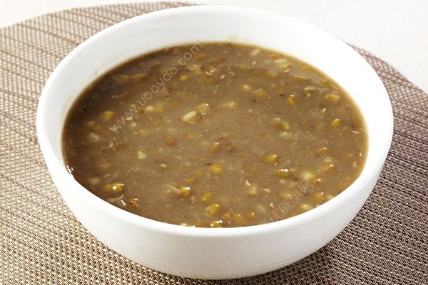 怎么快速煮绿豆汤？煮绿豆汤的诀窍[多图]