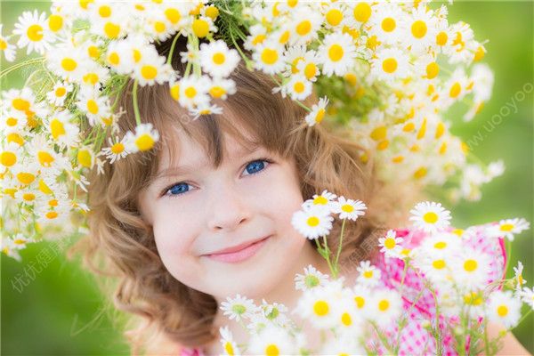 孩子心理素质差怎么办？孩子心理健康教育[多图]