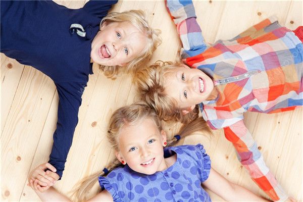孩子心理素质差怎么办？孩子心理健康教育(4)