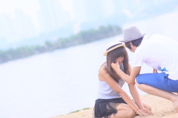 女生怎么追男生？女生该怎么追男生？(3)