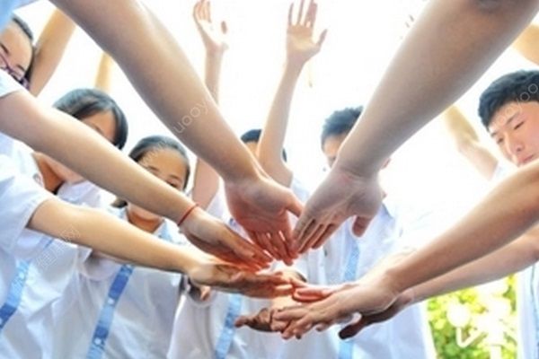 上课想睡觉怎么办？高三党怎样抗困？(5)