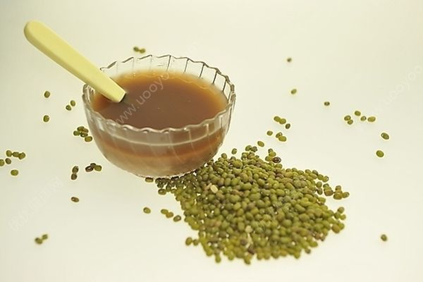 早上吃绿豆汤好吗？空腹喝绿豆汤好不好？(1)