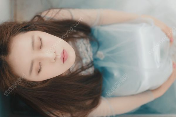 青春期少女月经时间长是怎么回事？青春期少女月经时间长怎么办？(3)