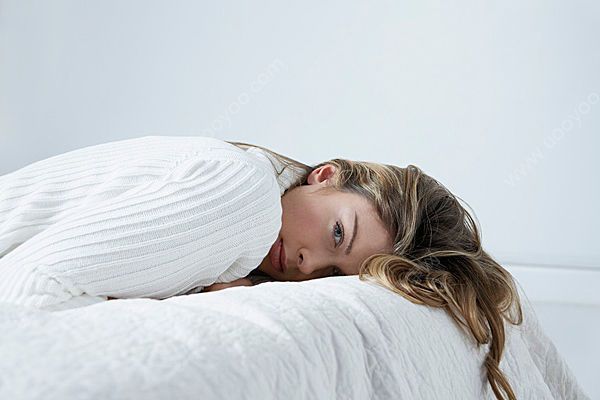 为什么我动不动就哭？ 为什么我动不动就脸红？(4)