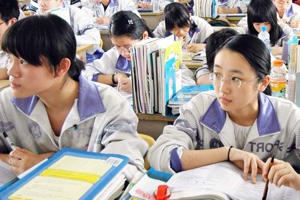 上课想睡觉怎么办？高三党怎样抗困？[多图]