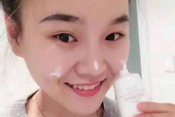 青少年用洗面奶好吗？青少年用面膜好吗？(2)