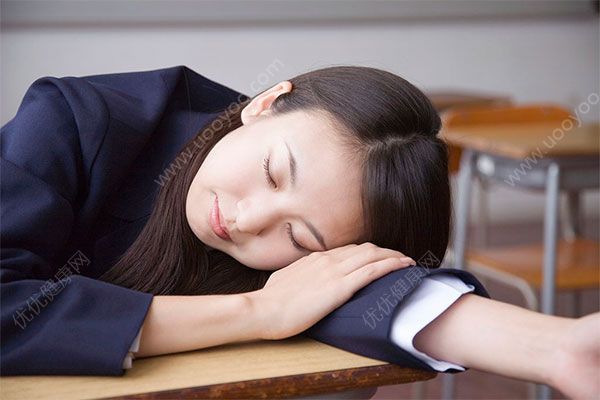 为什么高中女生会退步？女生高中毕业后学什么比较好？(3)