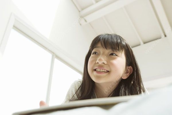 为什么高中女生会退步？女生高中毕业后学什么比较好？(5)