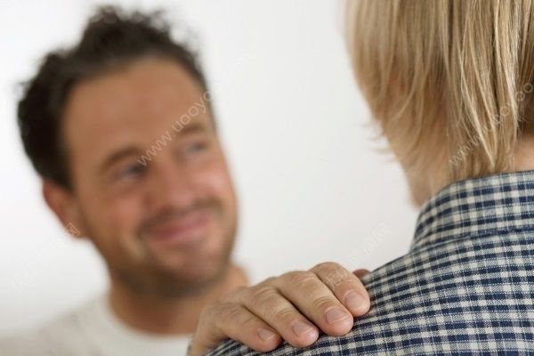 不想和妈妈说话怎么办？我和妈妈关系不和怎么办？(4)