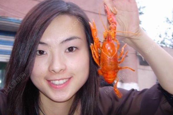 小龙虾怎么吃？吃龙虾要注意什么？(1)