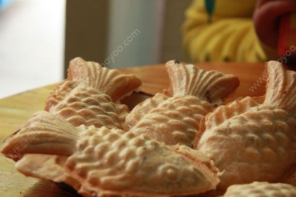 韩国鲫鱼饼怎么做？鲫鱼饼做法(4)