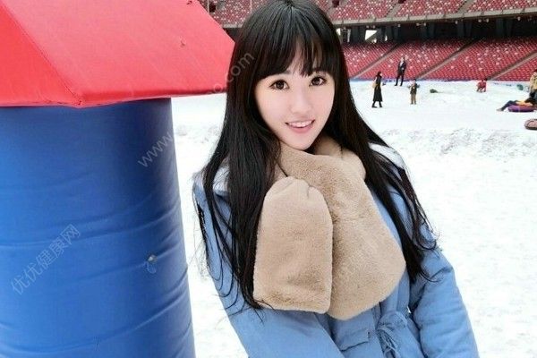 初二女生的标准身高是多少？初二女孩的正常身高(4)