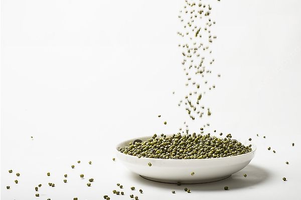 绿豆煮出来为什么是红色的？怎么煮绿豆汤不发红？(2)