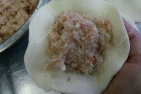 冬瓜能包饺子吗？冬瓜能做馅吗？(3)