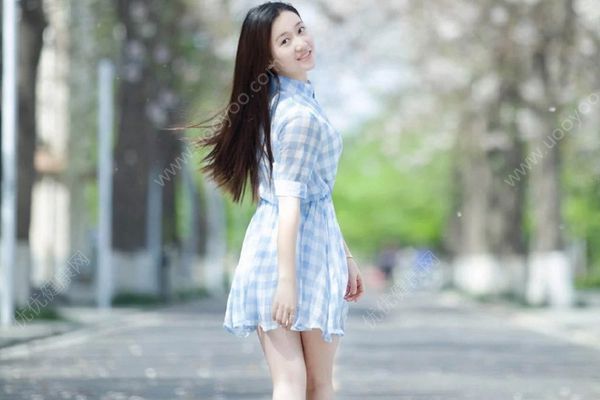初中女生怎样穿衣时尚？初中女生怎么穿时尚？(3)