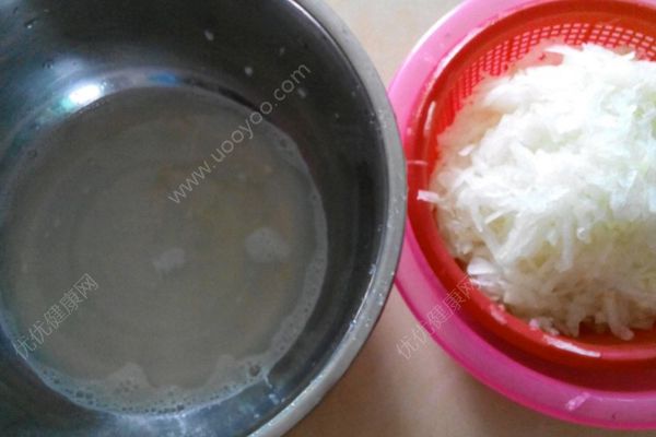 冬瓜能包饺子吗？冬瓜能做馅吗？(2)
