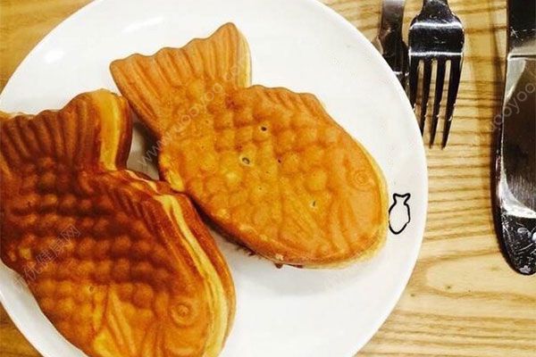 韩国鲫鱼饼怎么做？鲫鱼饼做法(2)
