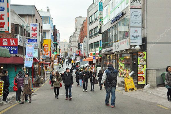 鸡蛋糕是怎么做的？韩国鸡蛋糕的做法(1)