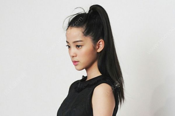 适合初中女生什么发型 初中女生适合的发型图片[多图